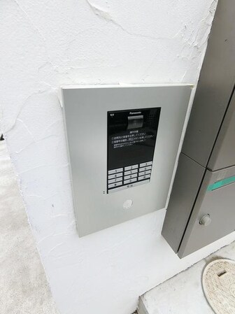 CHELSEA日野の物件内観写真